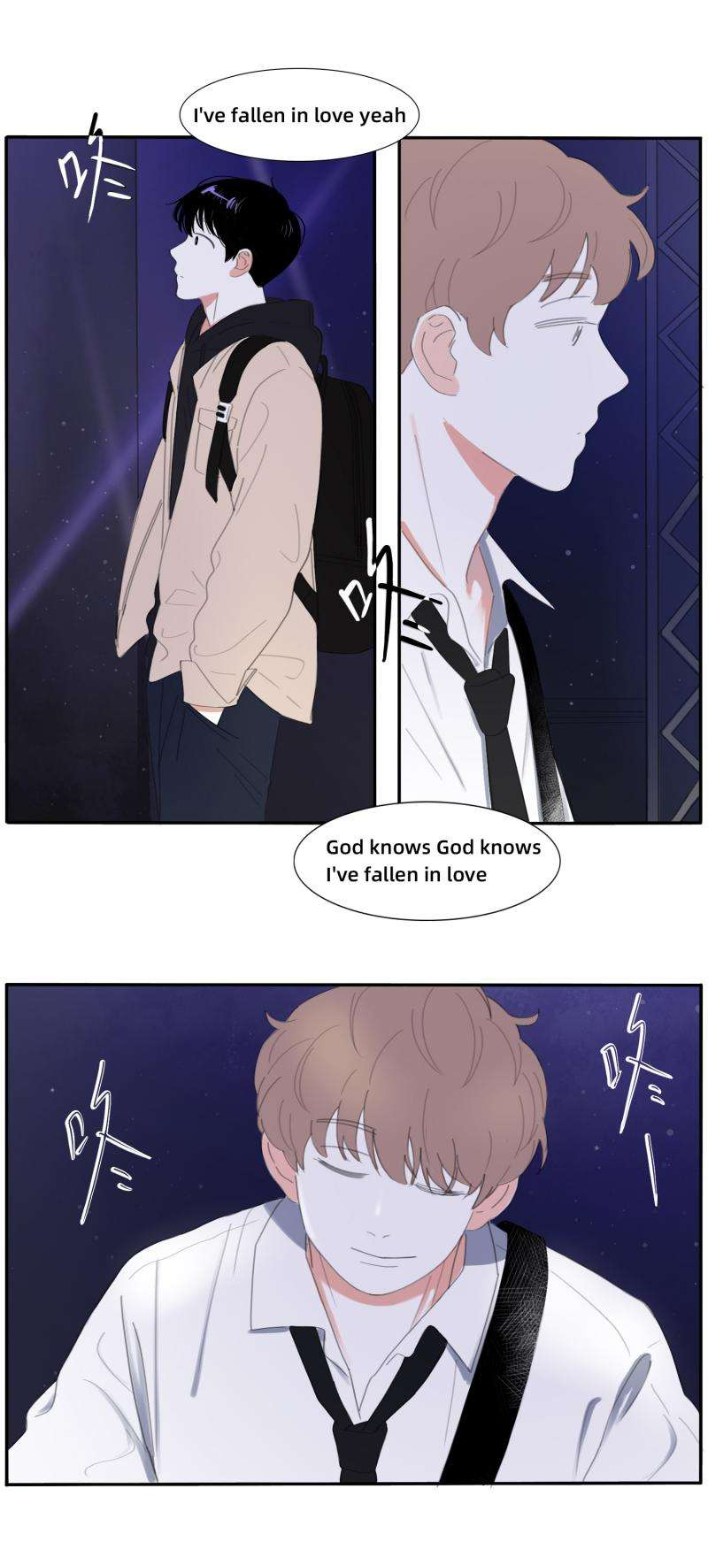 những ngày đông đáng yêu chapter 11 5