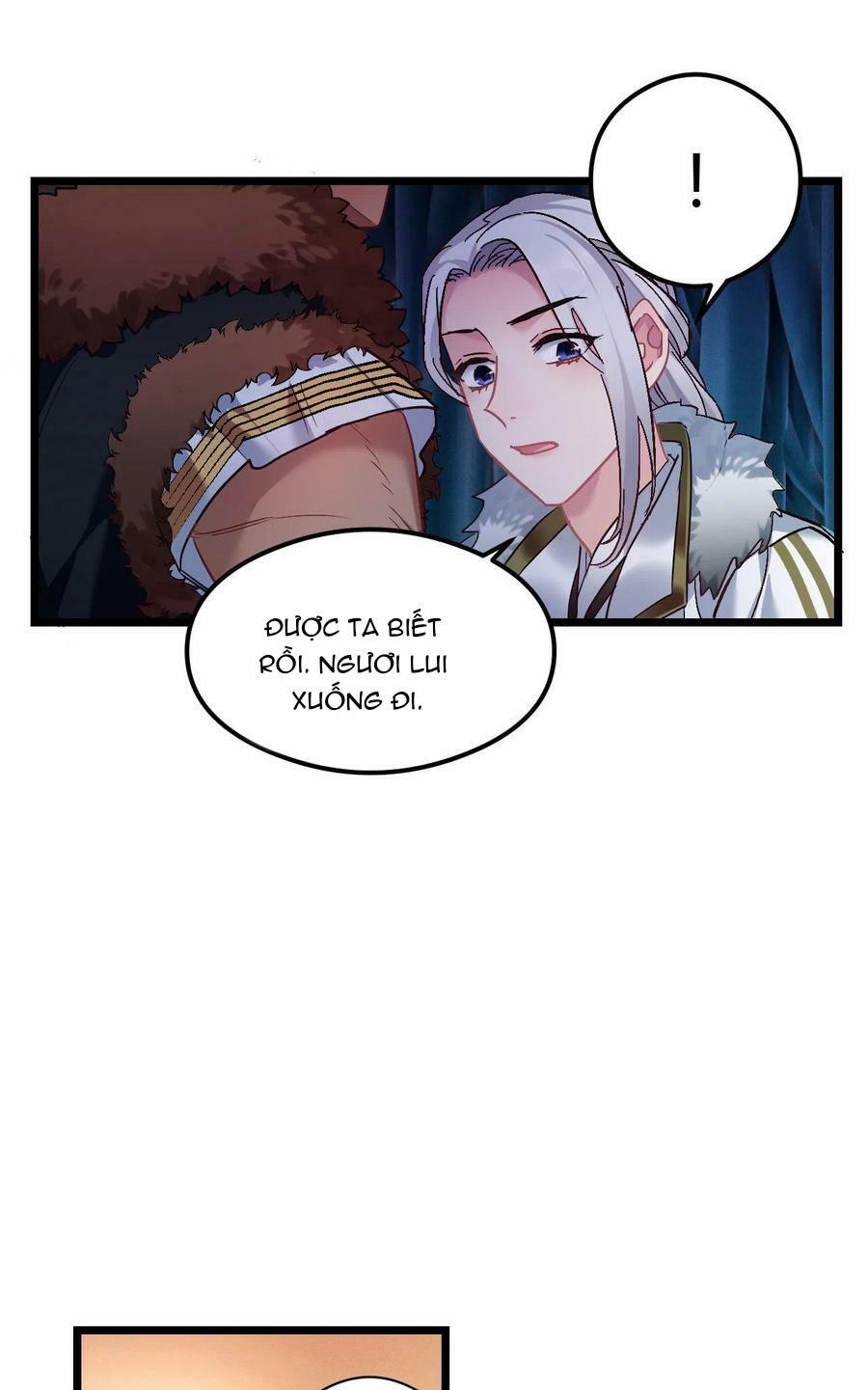 ta mới không gả cho hoàng tử phản diện chapter 66 28