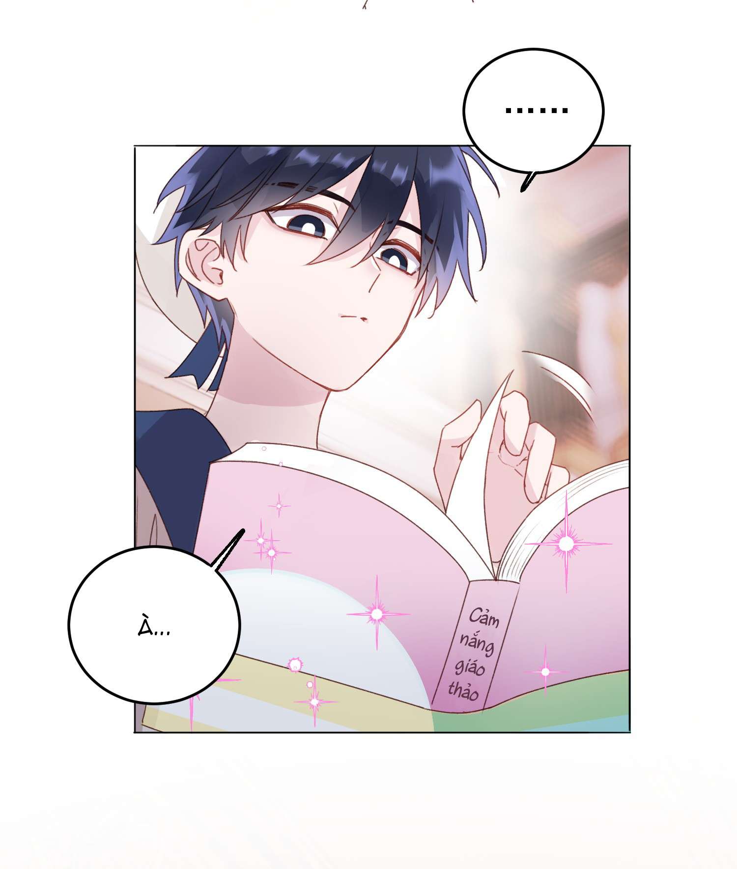 tôi phải làm 1 kẻ đại xấu xa chapter 16 15