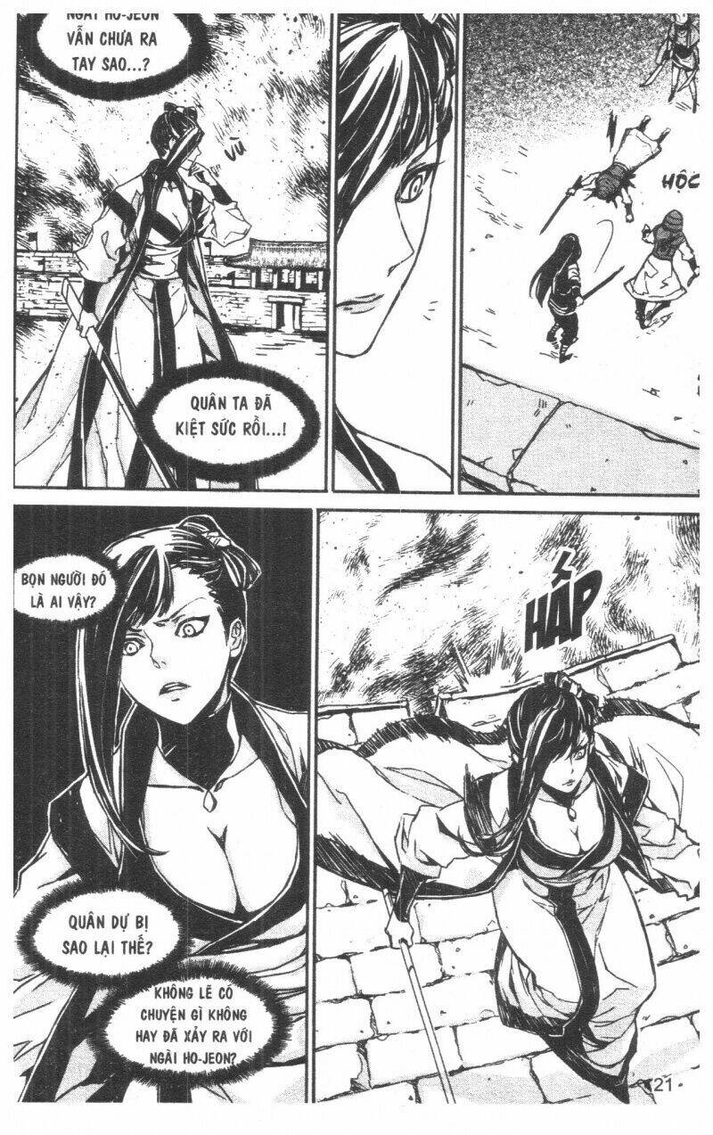 nareusha chapter 4 21