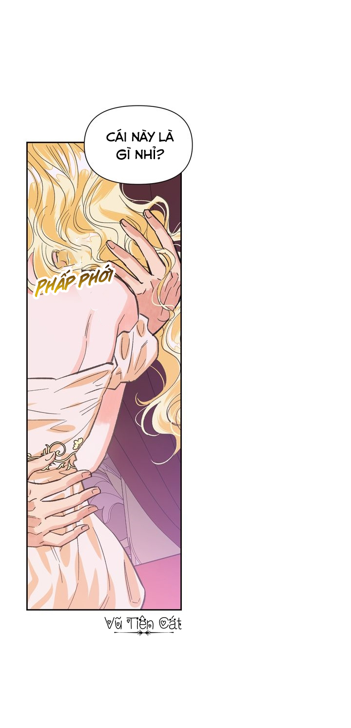 ác nữ xứng đôi với bạo chúa chapter 14 10