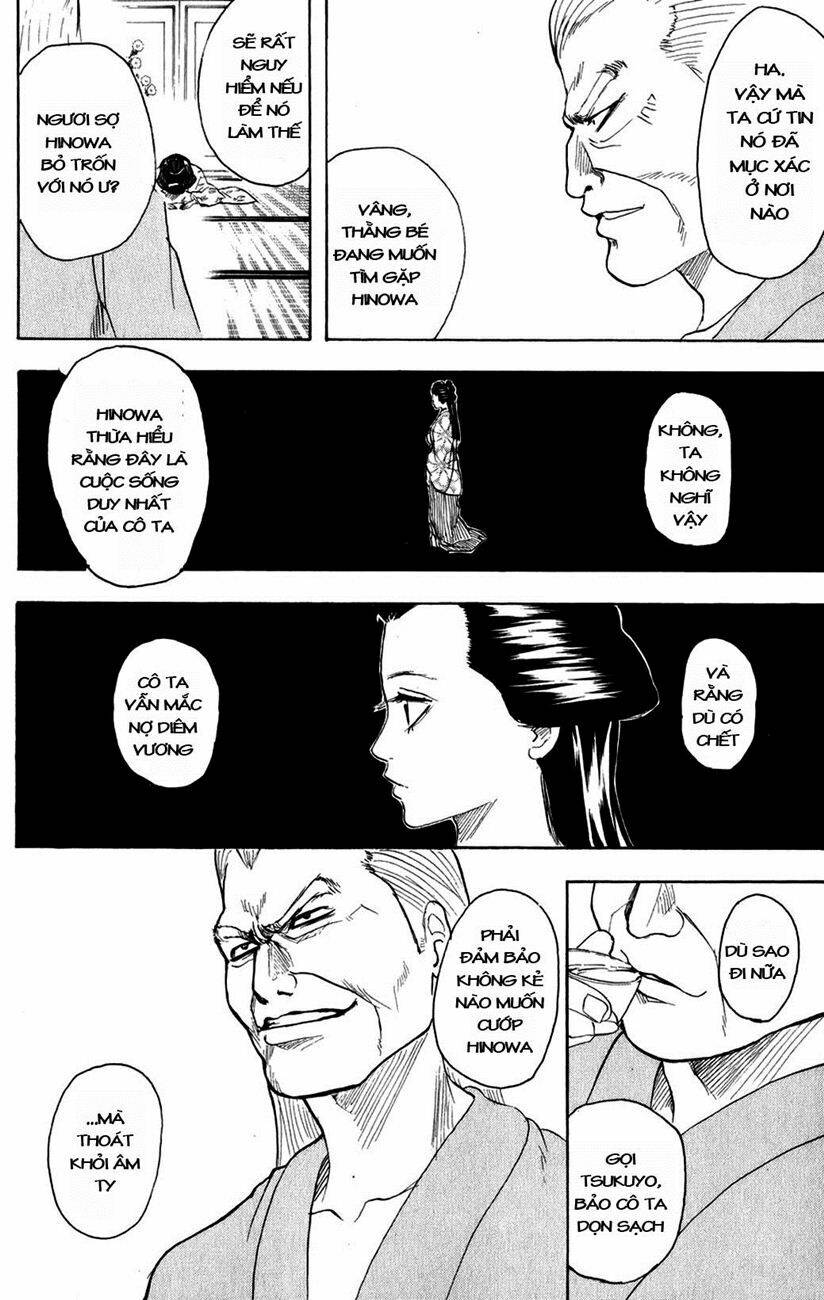 gintama - linh hồn bạc chapter 211 10