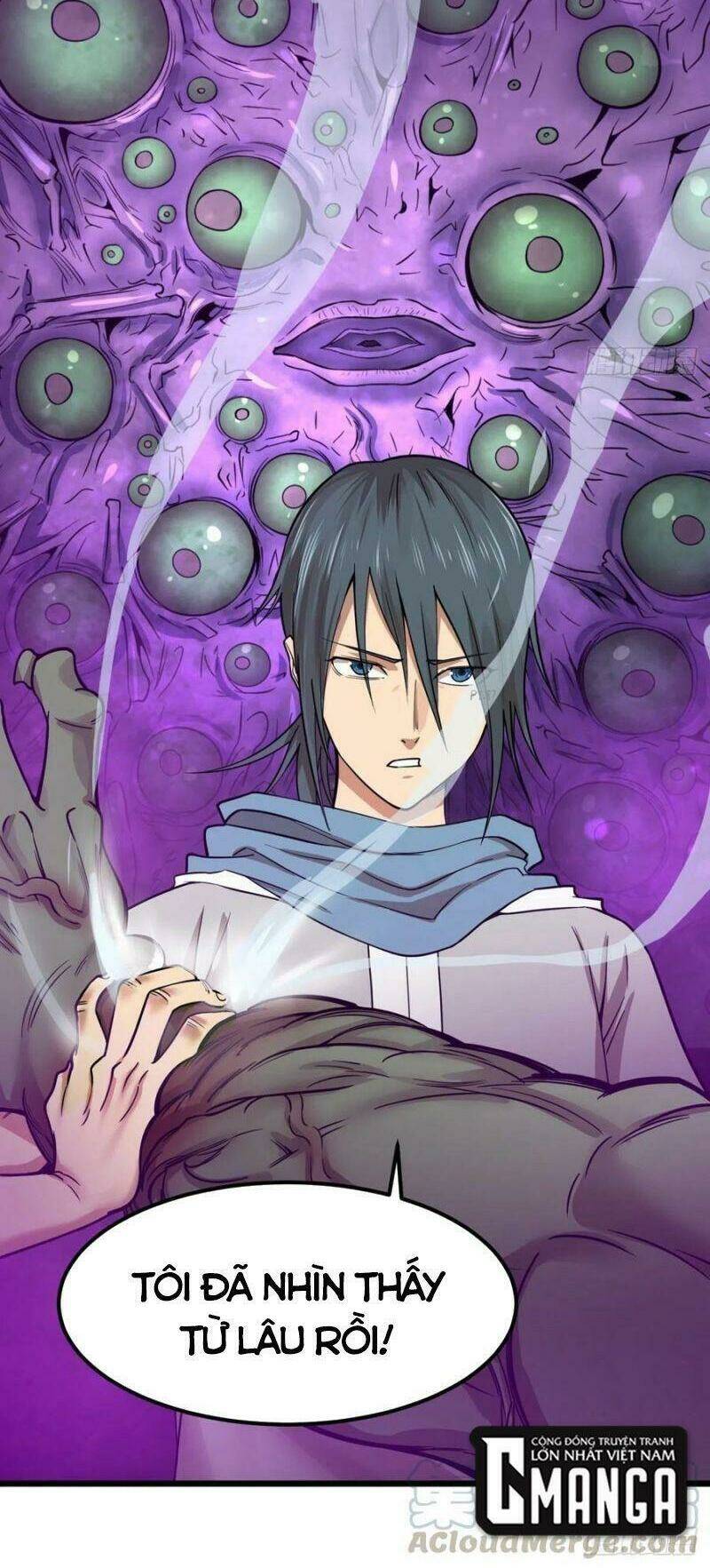 danh sách kẻ phản diện chapter 139 10