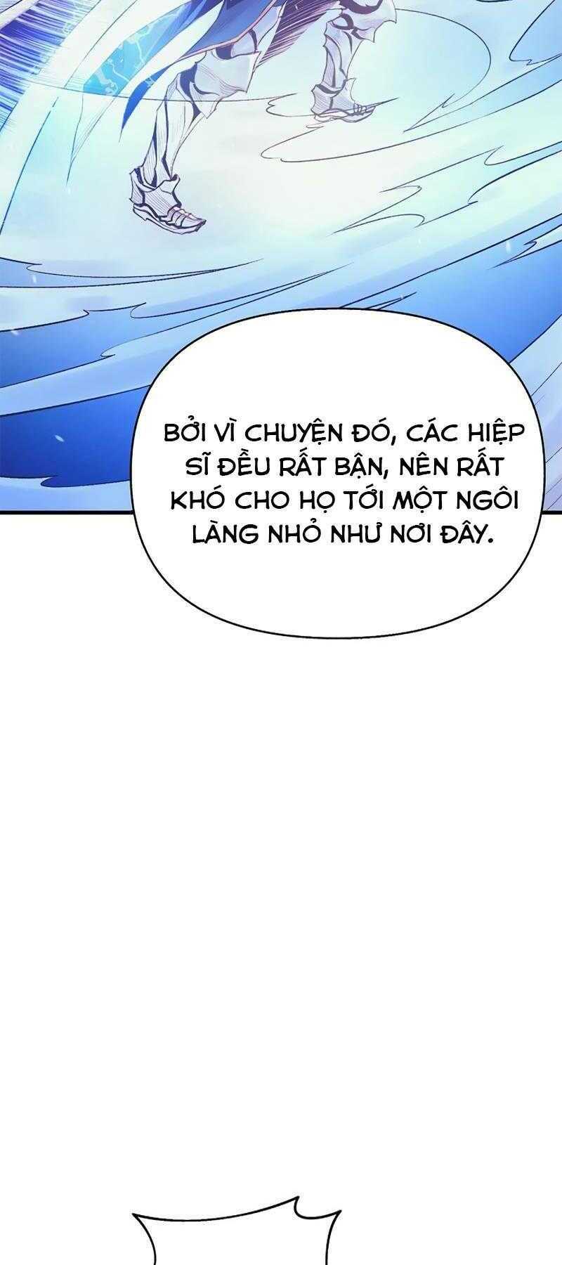 tu sĩ trị liệu của thái dương giáo chapter 4 56