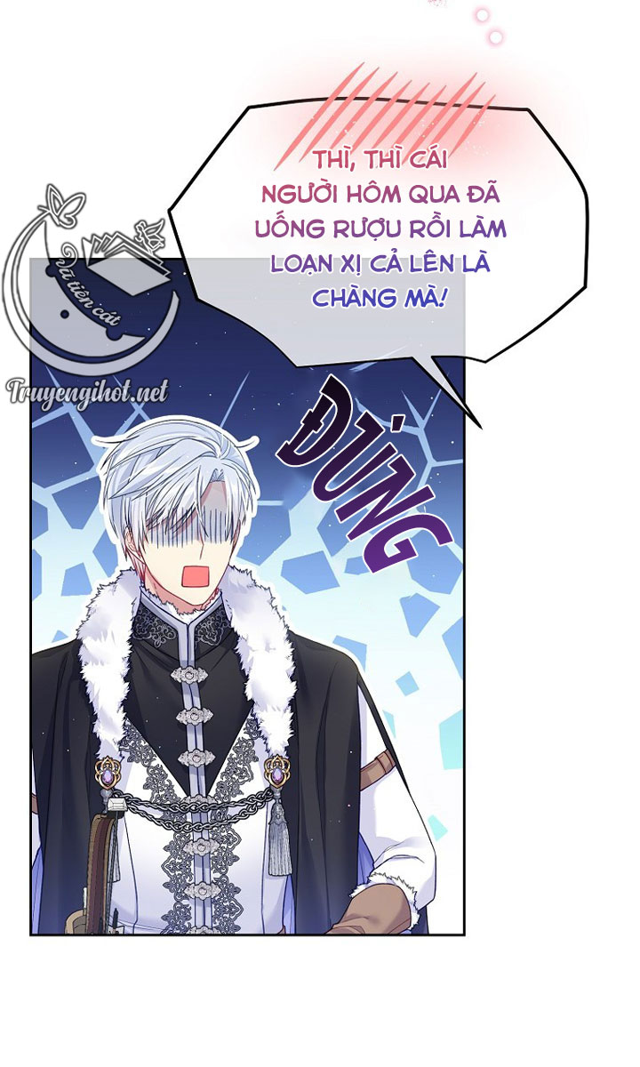 tôi gặp rắc rối vì chồng qúa dễ thương chapter 27.1 30