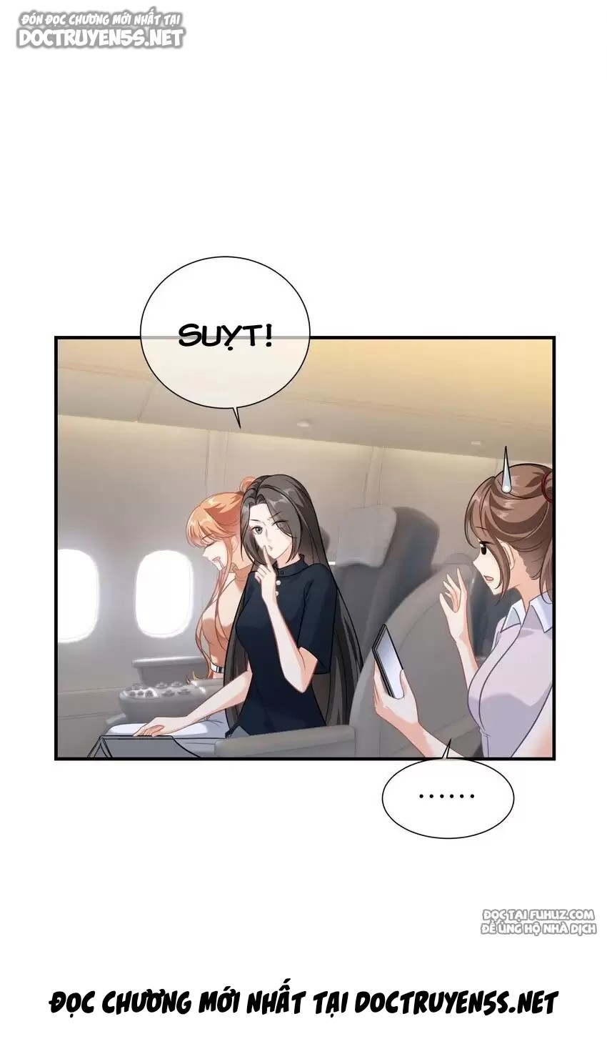 ảnh hậu một tuần mập ba cân chapter 30 18