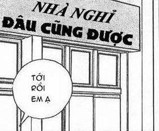 truyện tranh chế cười bể bụng chapter 4 13