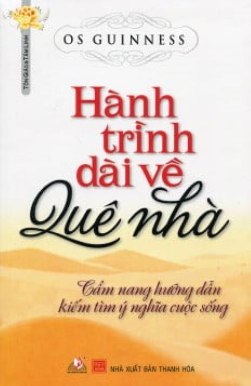 Hành Trình Dài Về Quê Nhà - Vanlangbooks