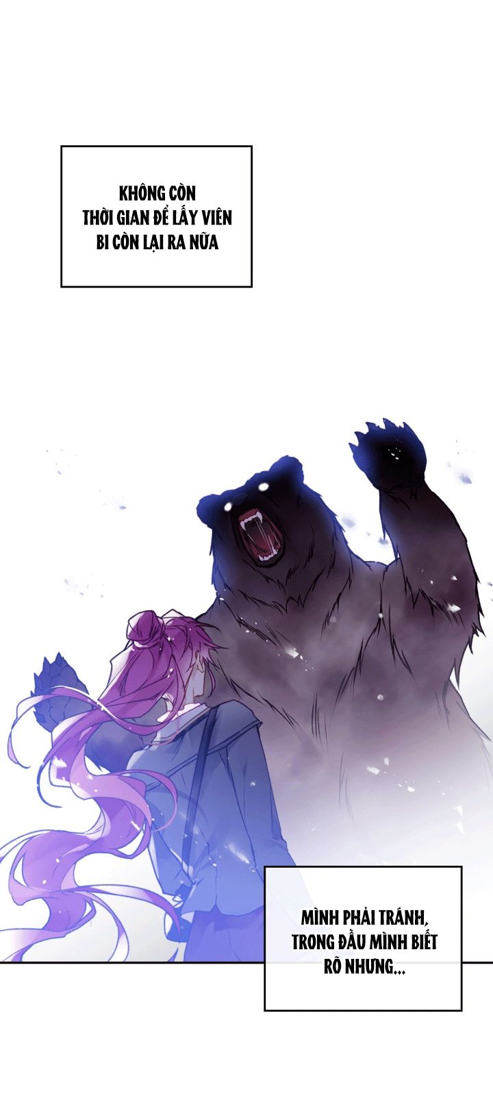 kết cục của nhân vật phản diện chỉ có thể là cái chết chapter 67 53