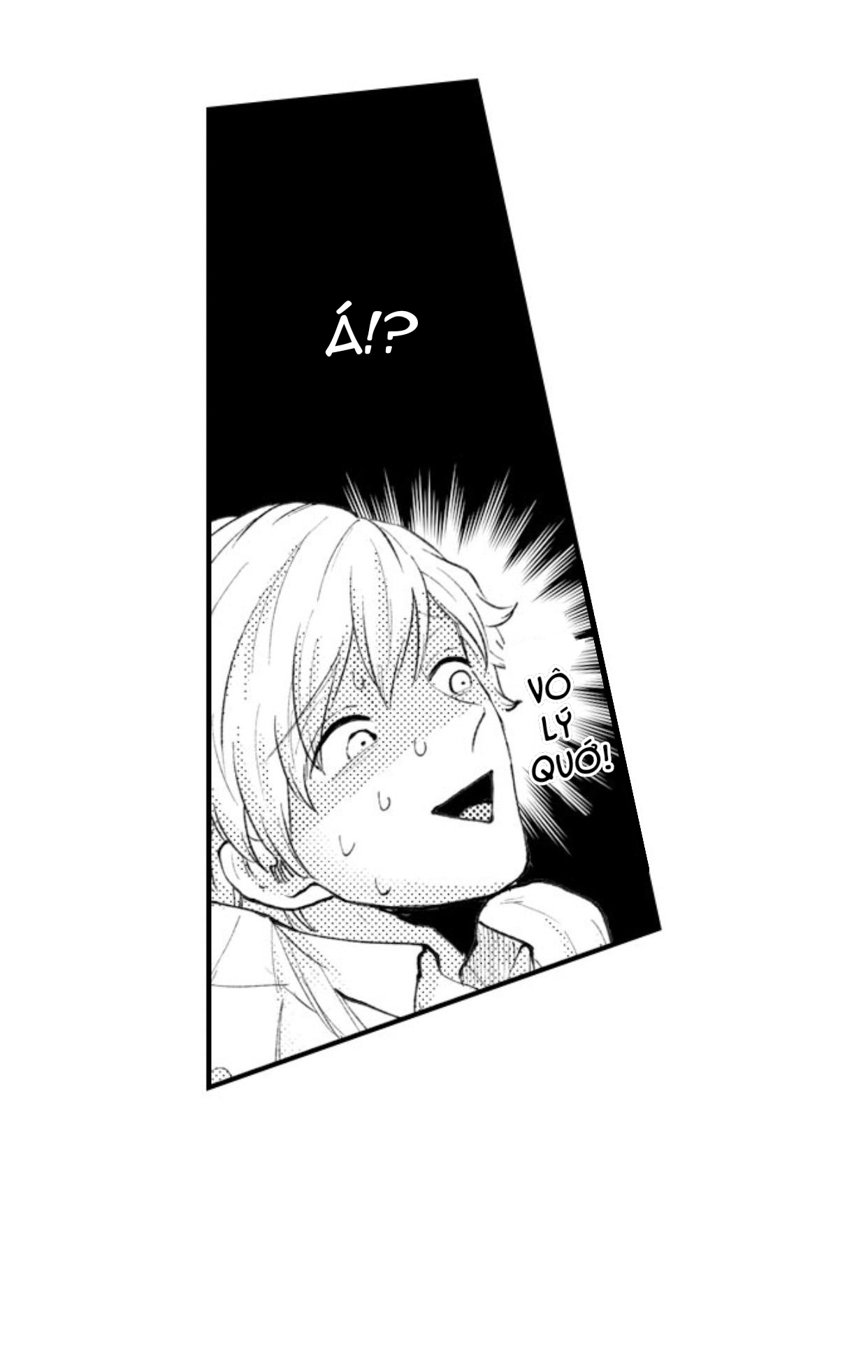 bị một anh chàng lập dị tấn công chapter 46 29