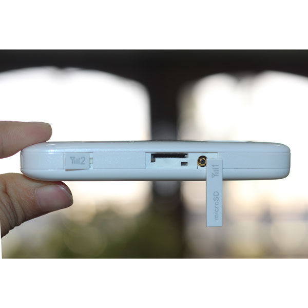 USB Dcom 3G/4G Phát Wifi Huawei E8278 Tốc Độ 150Mb – Hỗ trợ kết nối 10 thiết bị - hàng chính hãng