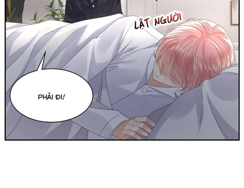lại bị bạn trai cũ nhắm trúng rồi chapter 43 56
