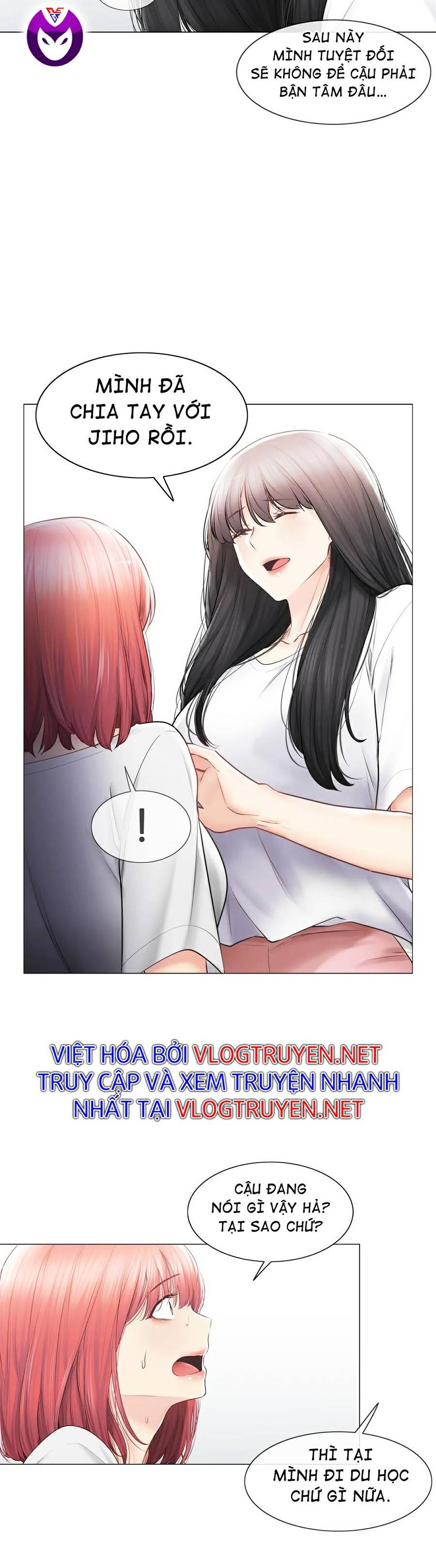 mở khóa tim em chapter 104 35