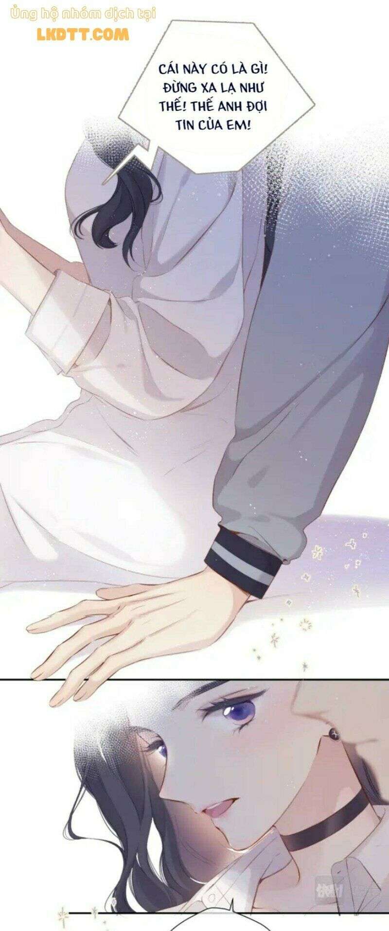bảo vệ siêu sao của tôi chapter 132 28