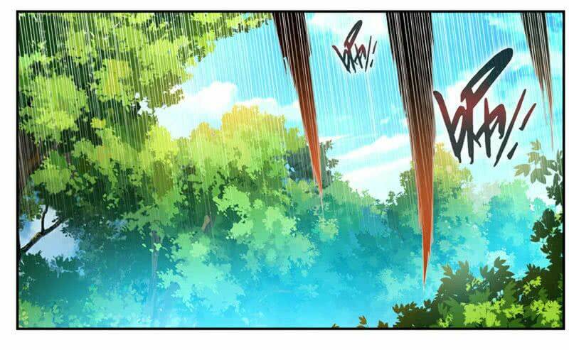 cửu dương thần vương chapter 34 15