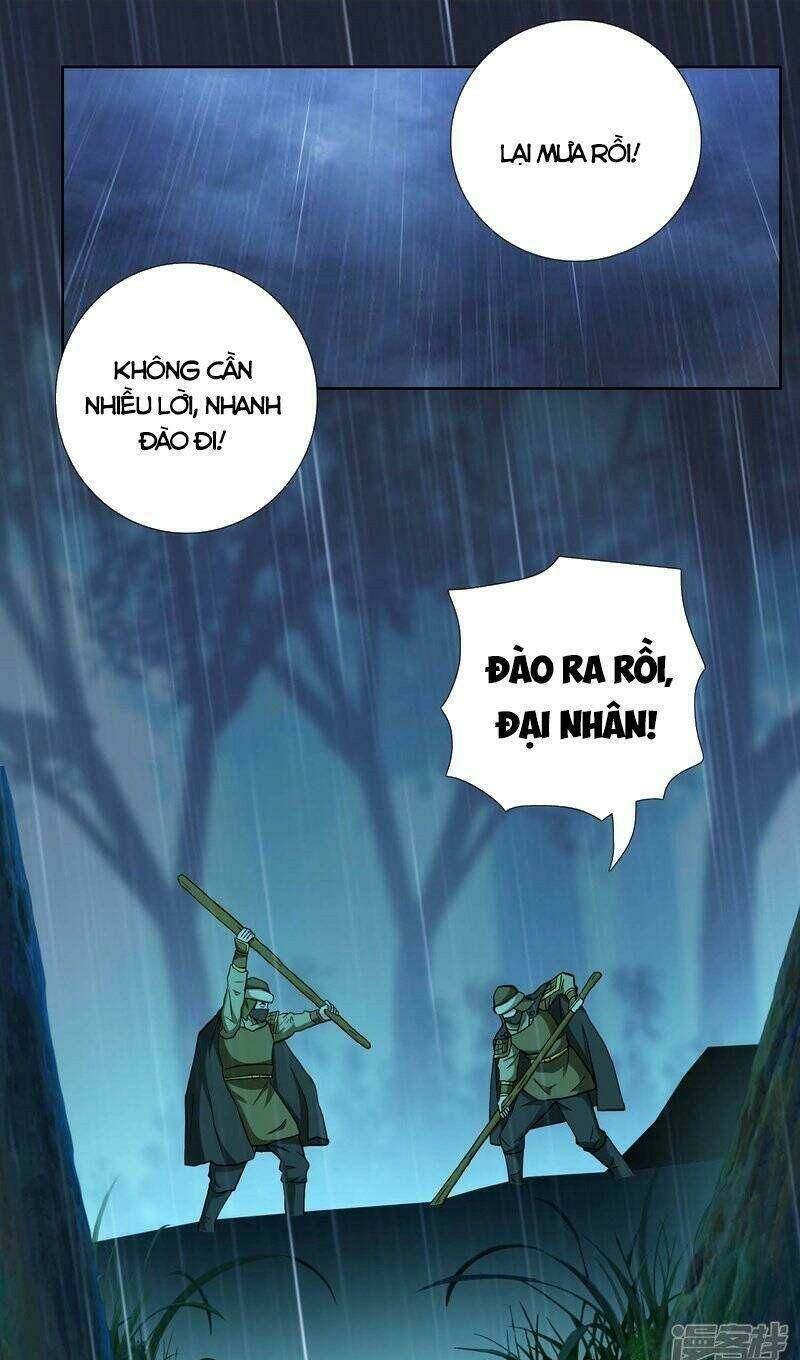 ta không phải nhân vật phản diện chapter 91 1