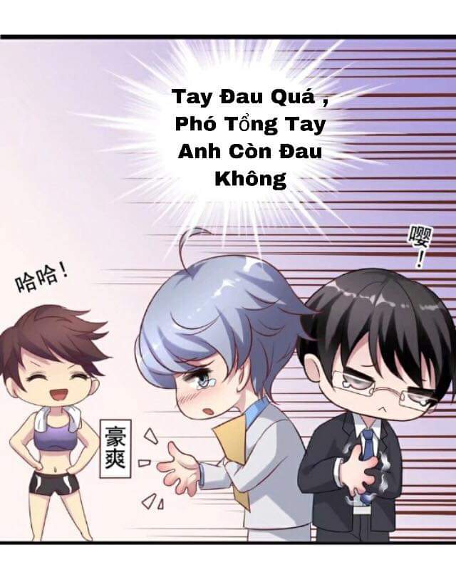 tôi không muốn fa như vậy đâu chapter 22 24