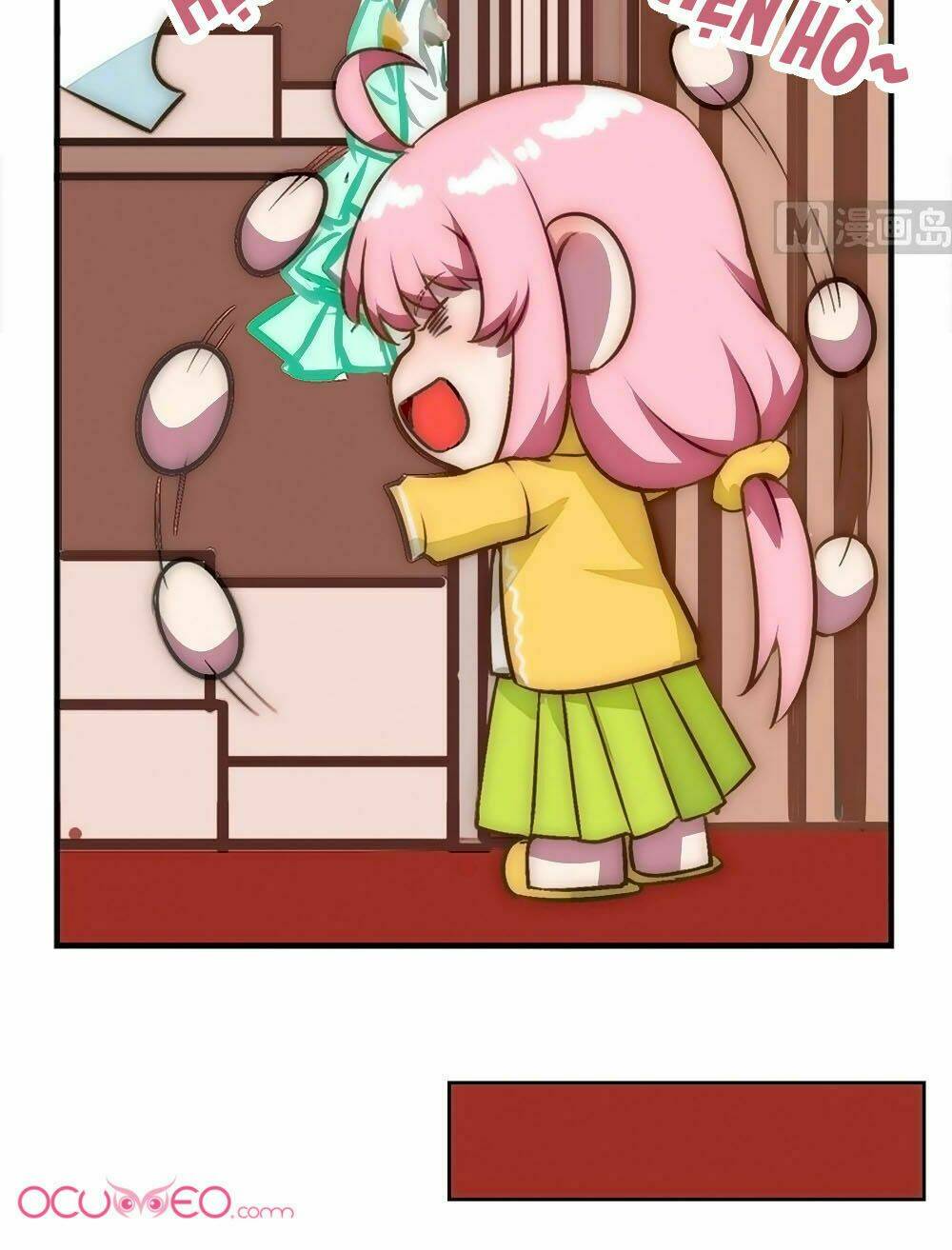 bám lấy nam thần bất chấp thời tiết chapter 42 11