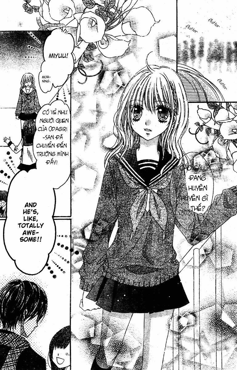 momo lover chapter 6 14