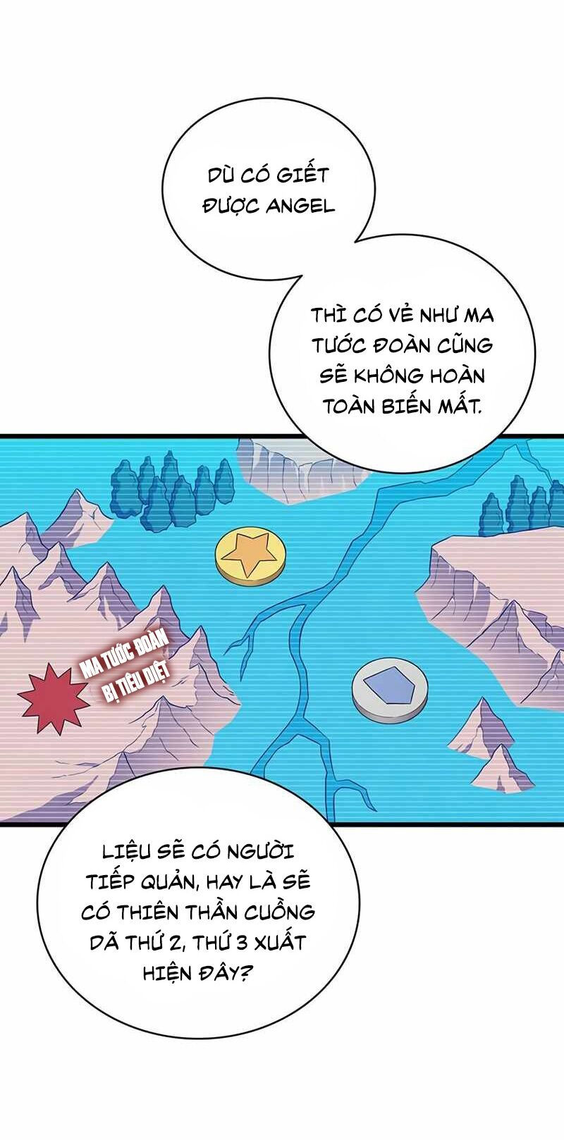 arcane sniper chapter 60 65