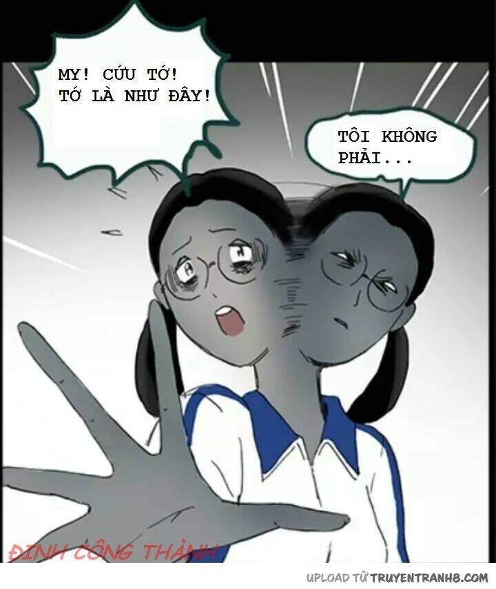 bút tiên chapter 4 34