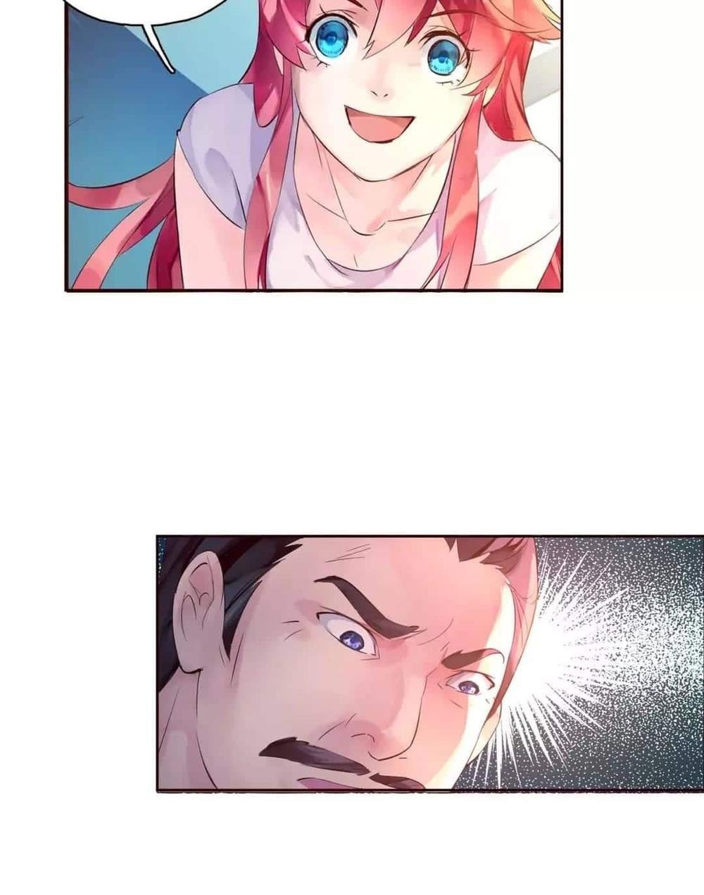 thâm hải ma ngữ chapter 5 13