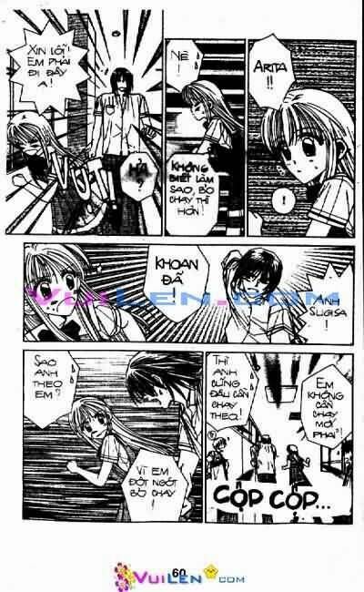 arita đáng yêu chapter 8 60