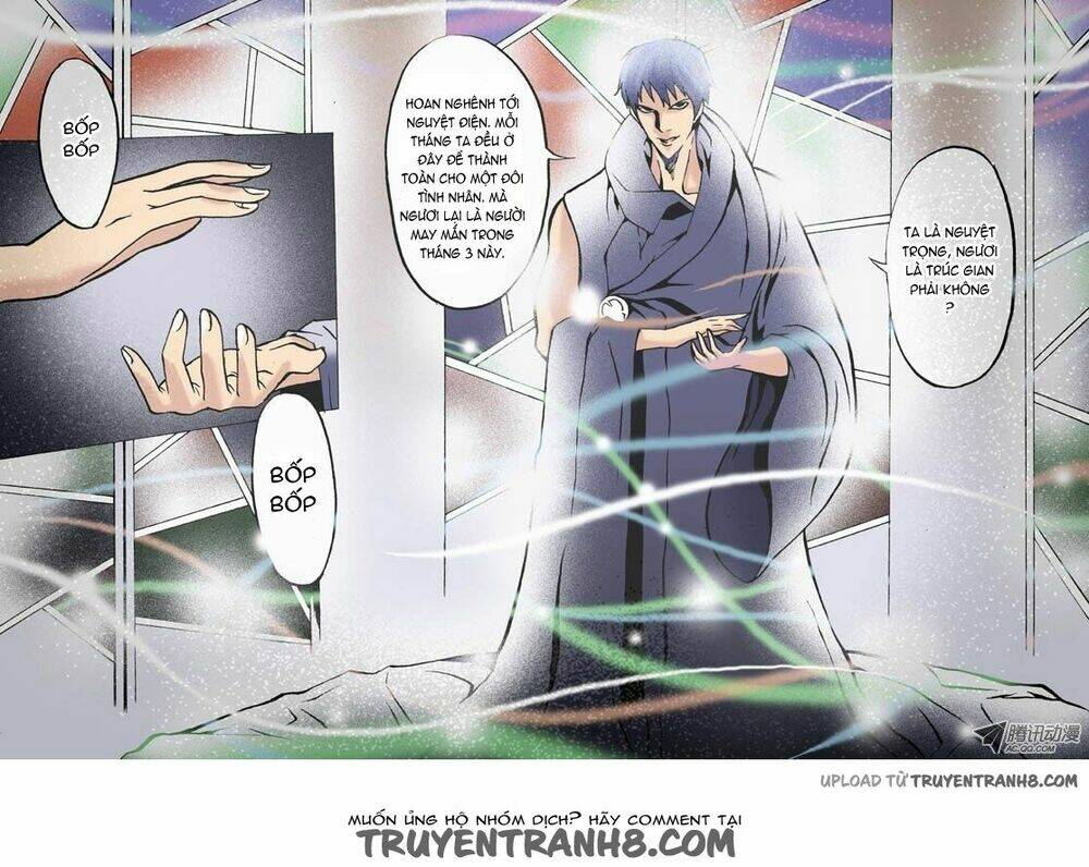 nhân quả tuần hoàn chapter 17.2 9