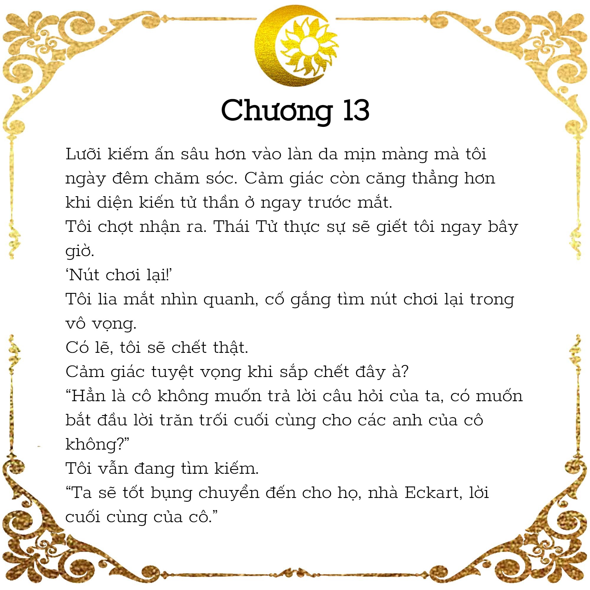 villains are destined to die chapter 13 21