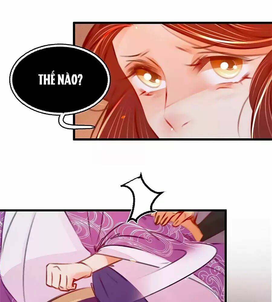 phượng hoàn triều: vương gia yêu nghiệt xin tránh đường chapter 39 23