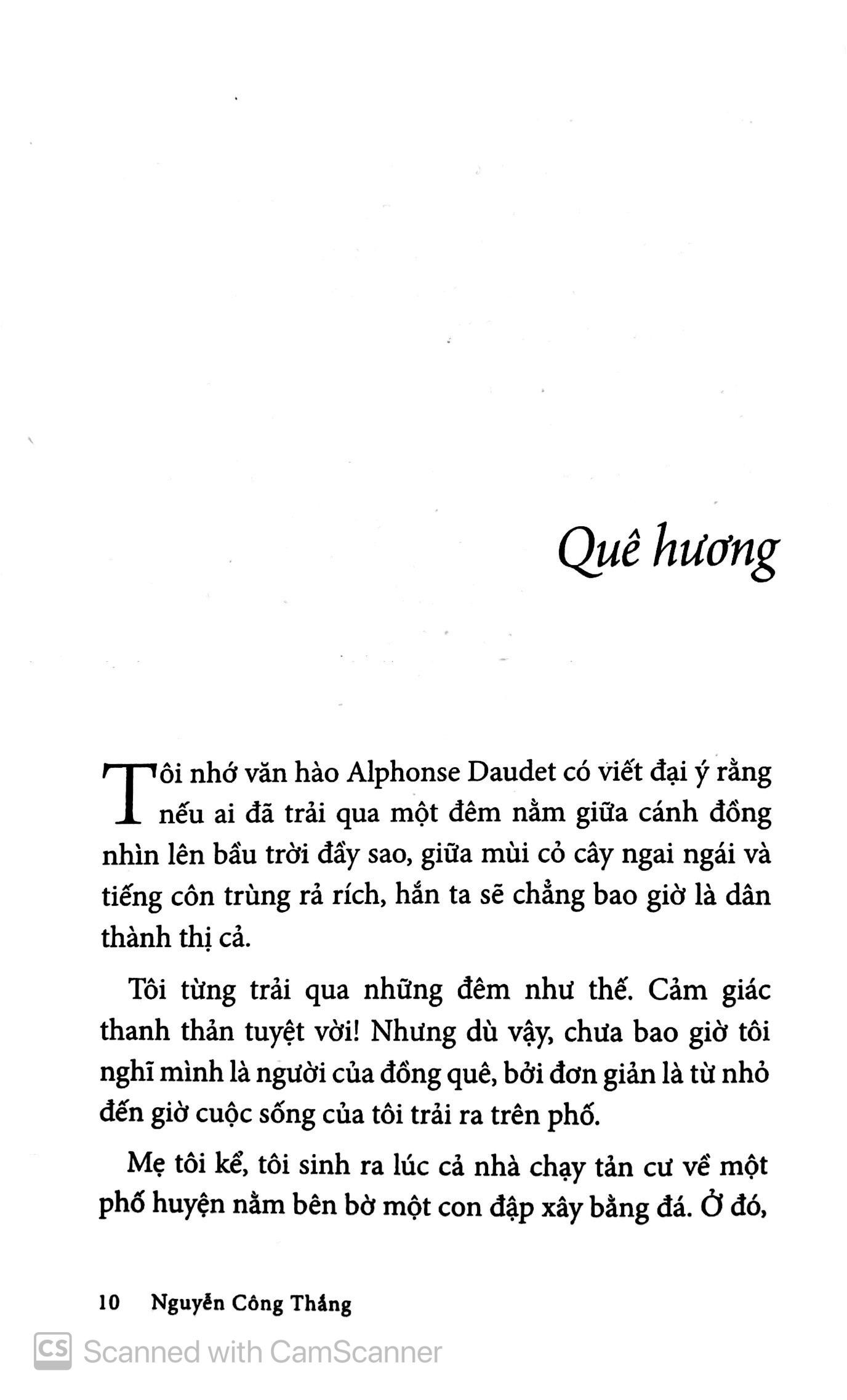 Vẩn Vơ Nơi Ga Xép