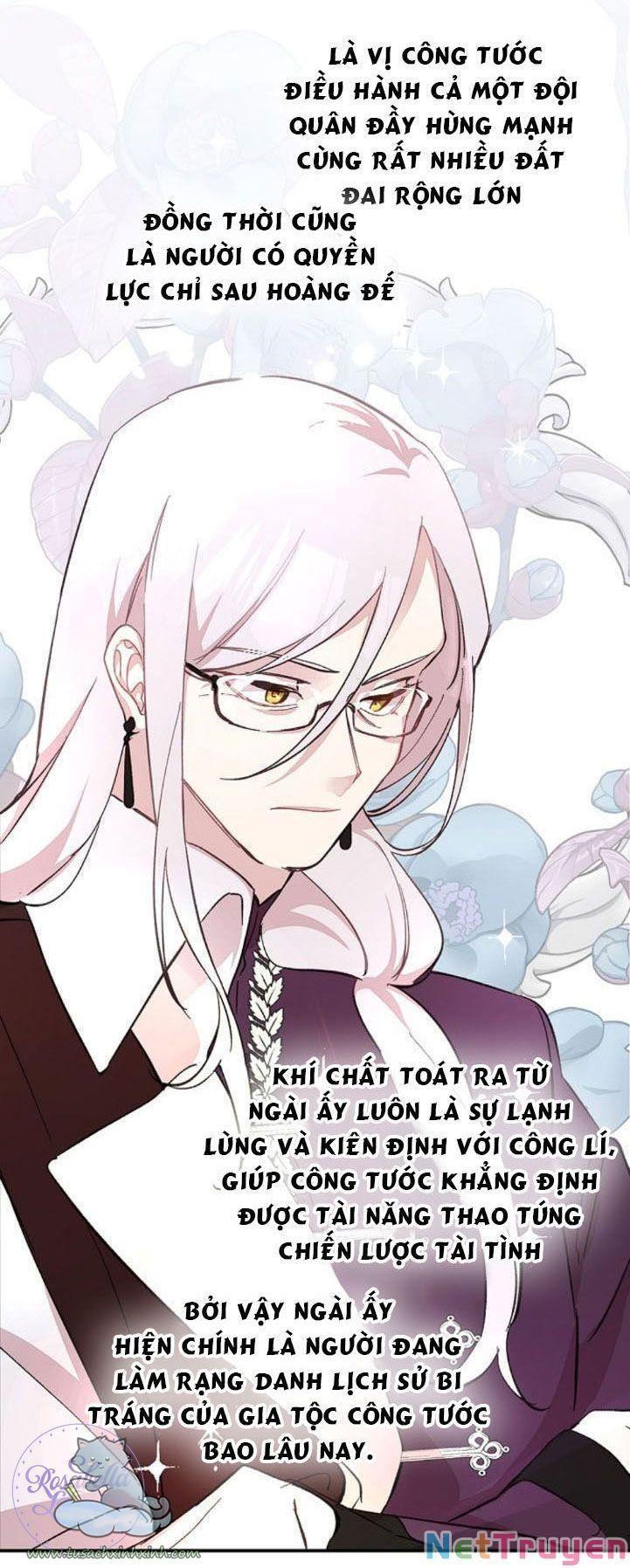 xin hãy cứ khóc, thái tử chapter 9 13