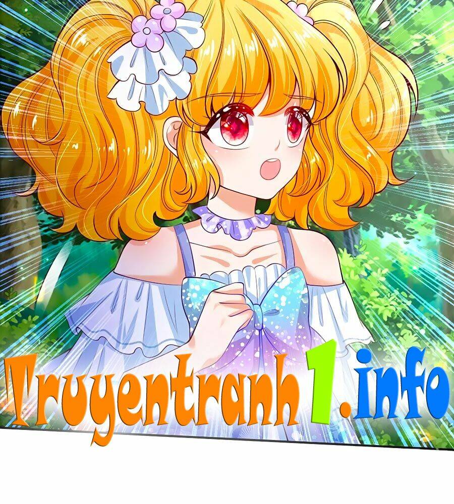 bỗng một ngày trở thành con gái nhà vua chapter 189 22