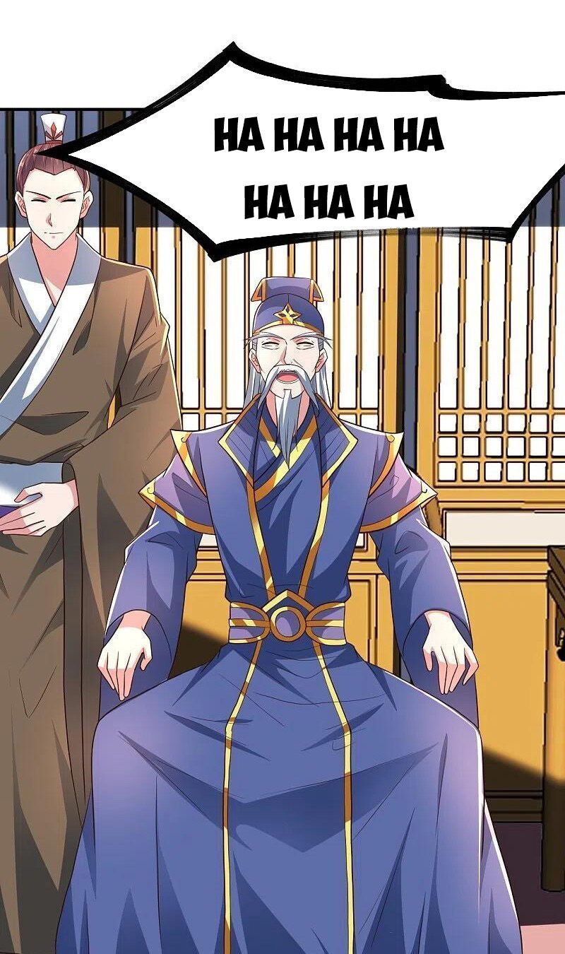 tiên võ đế tôn chapter 273 84