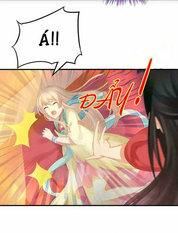 mạnh nhất manh chủ chapter 3 10