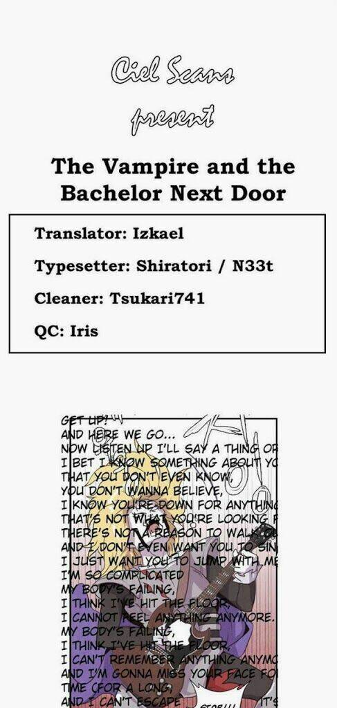 the vampire and the bachelor next door chapter 5 16