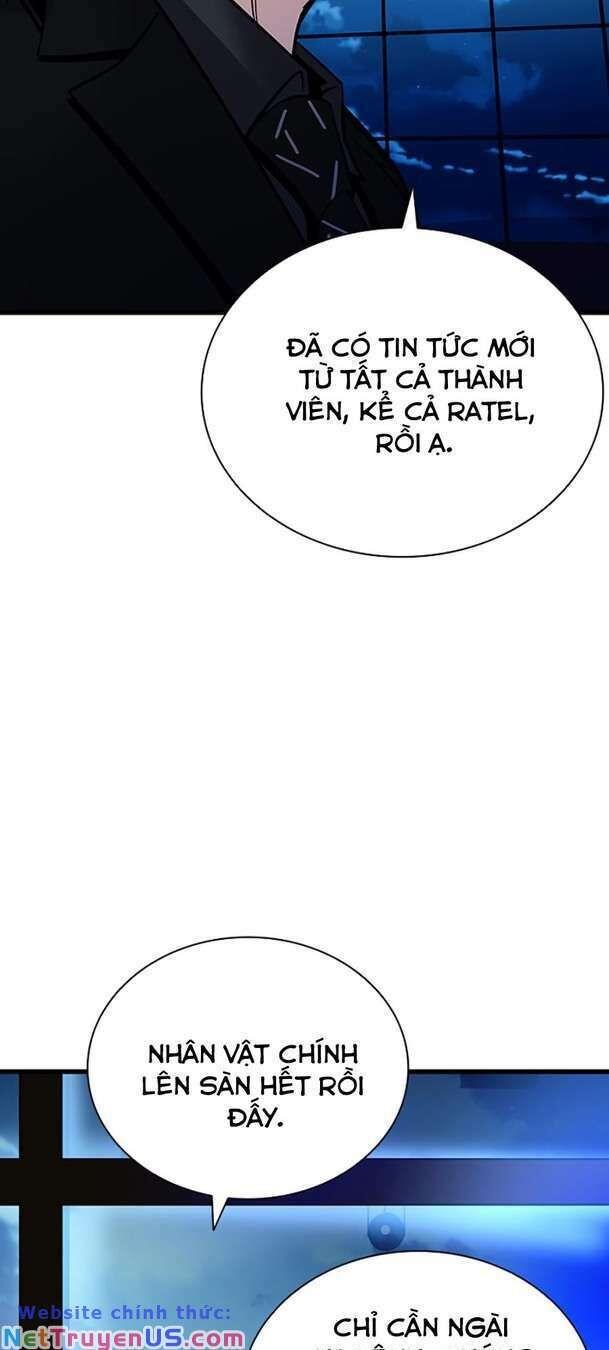 tiêu diệt ác nhân chapter 110 19