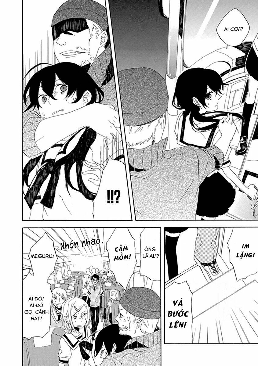 back to the jack chapter 1 7