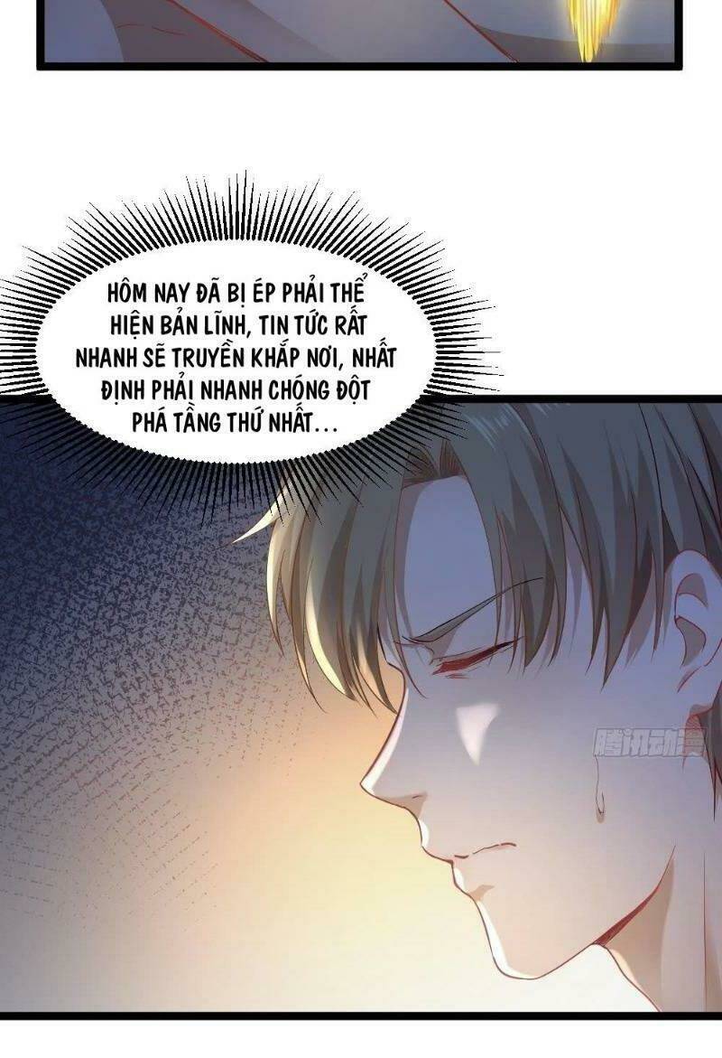 tối cuồng nữ tế chapter 17 10