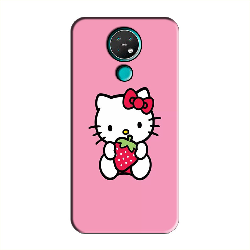 ỐP LƯNG IN DÀNH CHO NOKIA 6.2