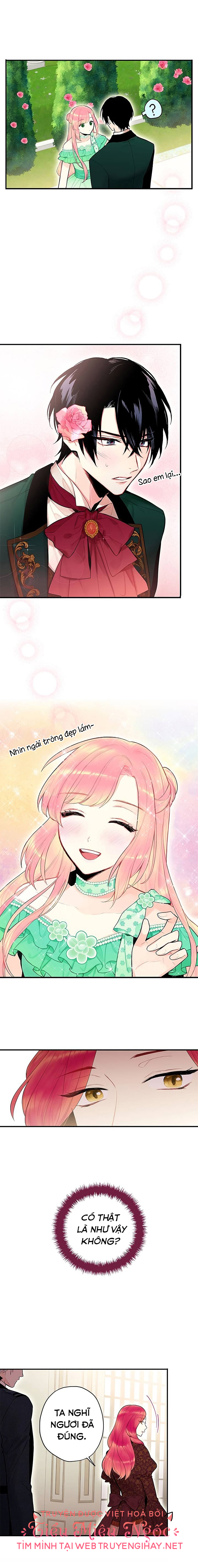 sống sót với thân phận là vợ của vị anh hùng chapter 45 2