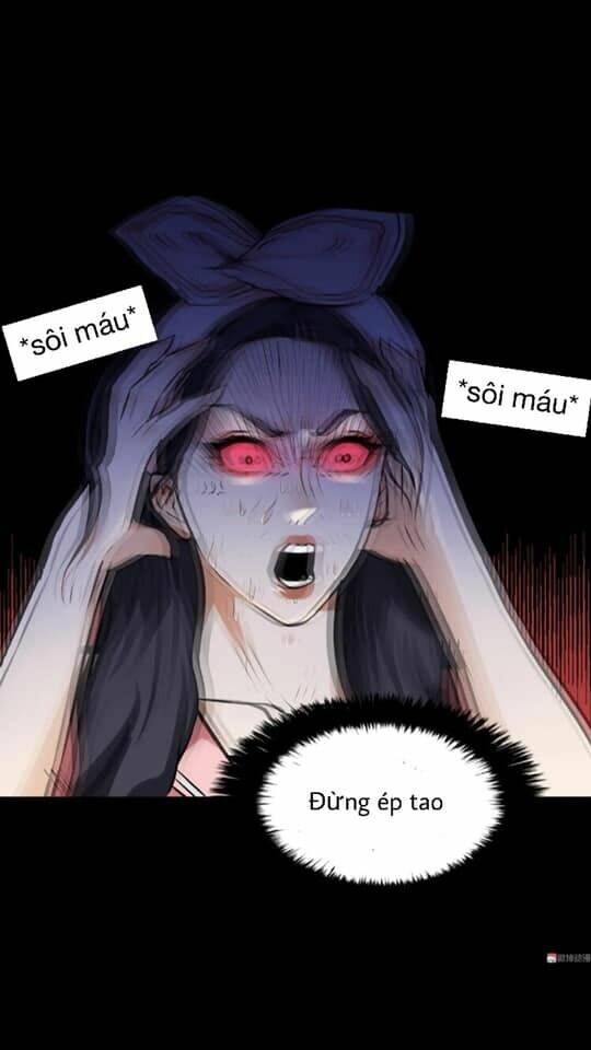 giày thủy tinh chapter 13.1 14