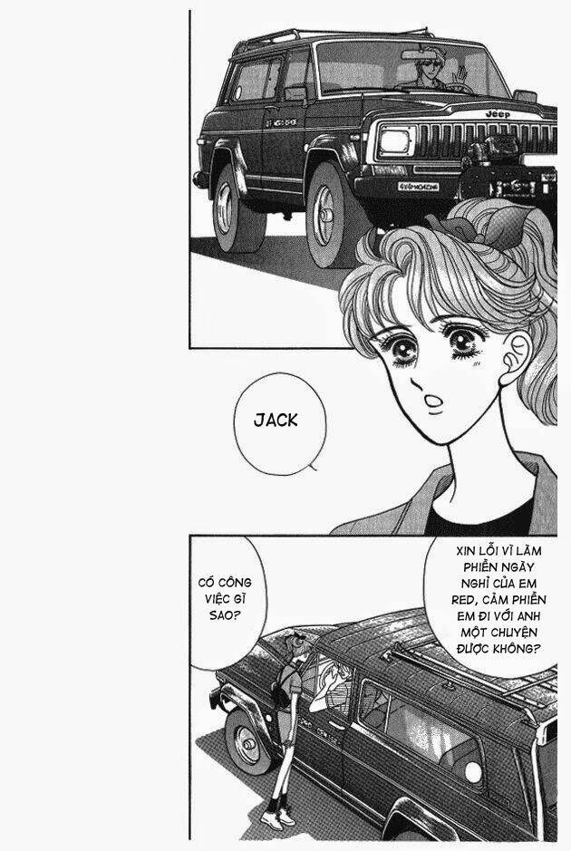 red - ngọc trong đá chapter 11 32