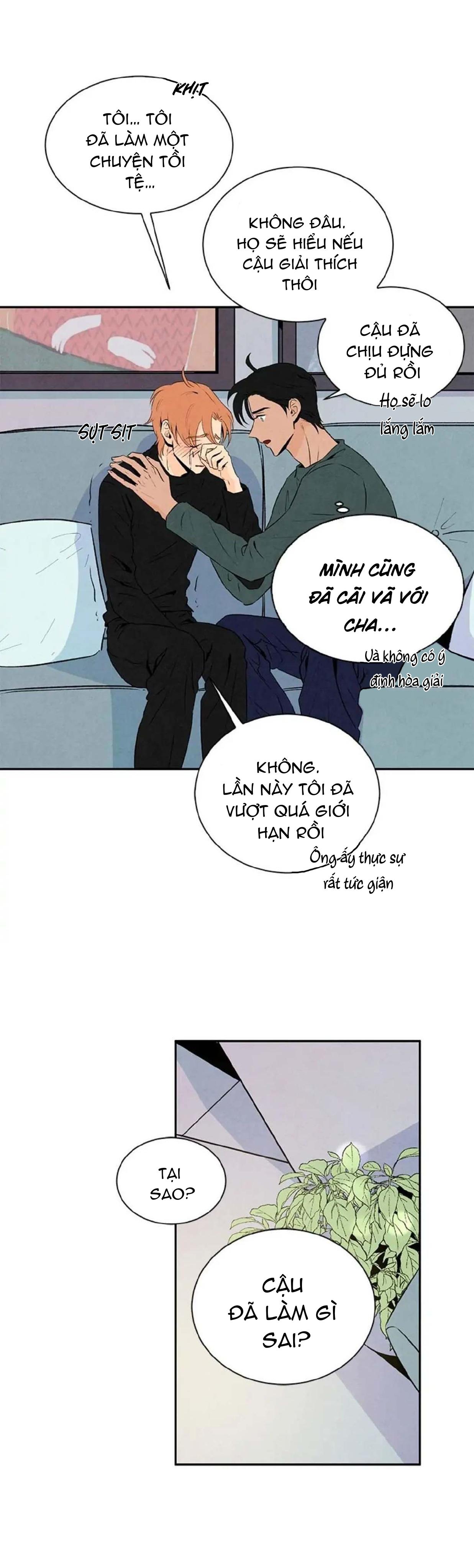 bona sort chapter 19 9