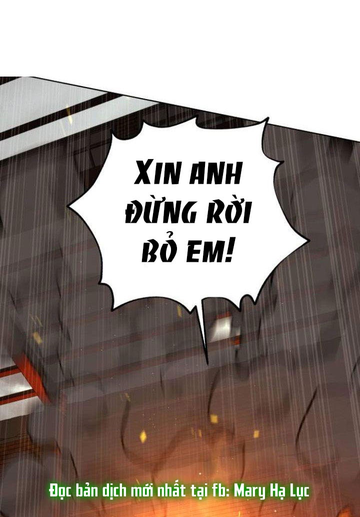 bạch huyết - white blood chapter 39 12