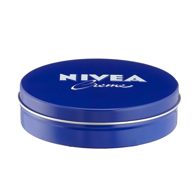 Kem dưỡng da giữ ẩm Nivea Creme 169g nội địa Nhật Bản