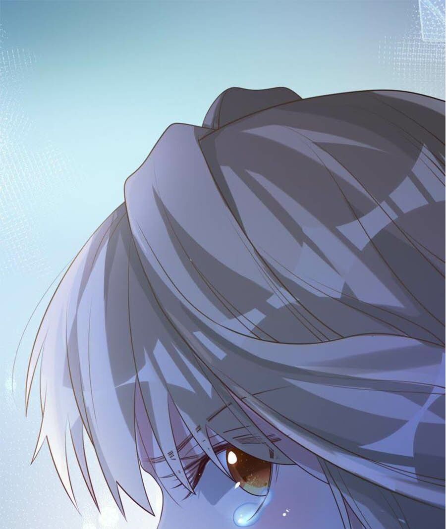 thần luân mật luyến chapter 61 22