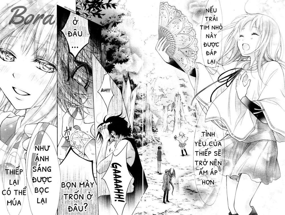 ayakashi hisen chapter 28 14