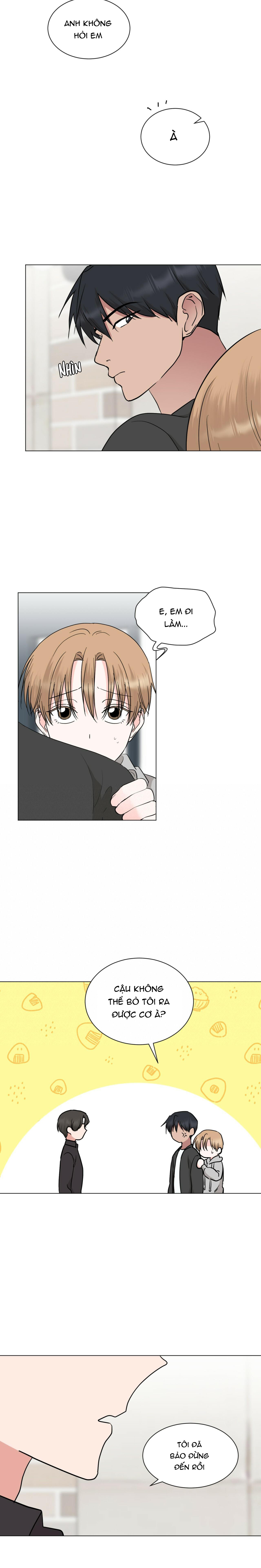 họ đã ngủ với nhau chapter 38 14