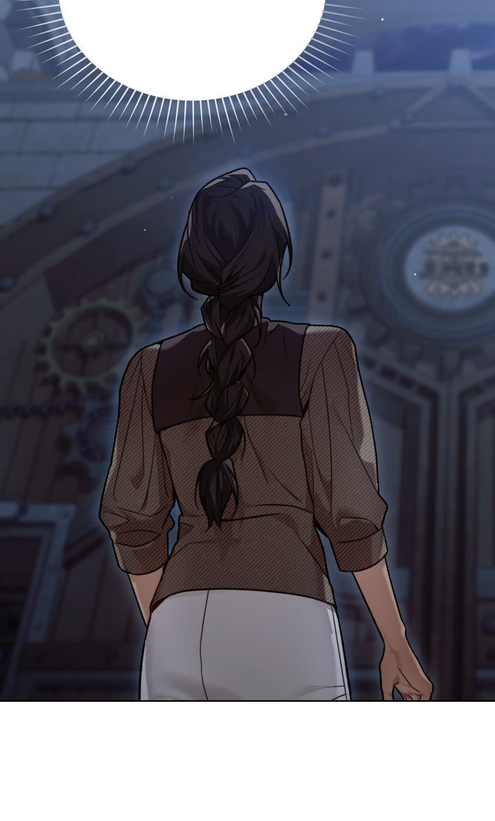 nữ giả kim chapter 24.2 27